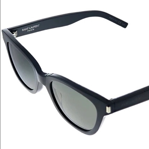 Saint Laurent SL 51 MM Sunglasses - Picture 4 of 6